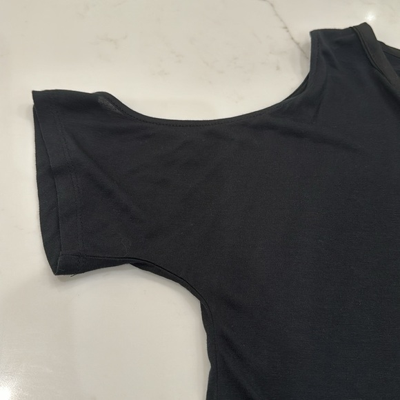 Paige Tasmin Cold Shoukder Top - Picture 2 of 5